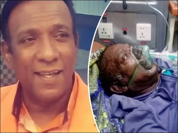 Famous comedian Lucky Dear passes away after a long illness