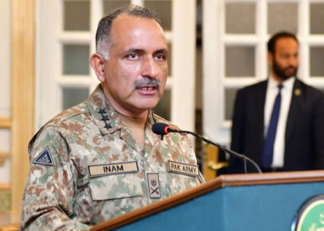 Floods cause loss of life; 2.5 million people shifted to safer places, says NDMA chairman