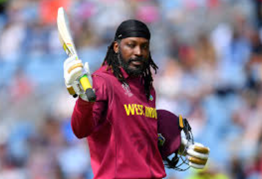 Former West Indies cricketer Chris Gayle blasts Indian Premier League