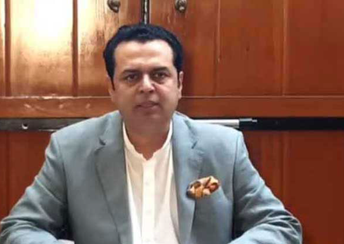 Government will not tolerate political objectives under the guise of protests, Talal Chaudhry