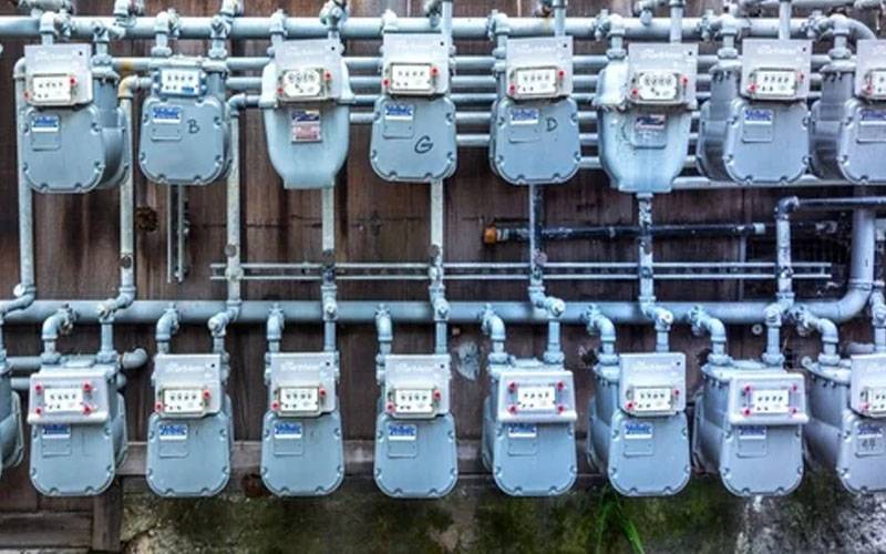 Government's important decision regarding new gas connections
