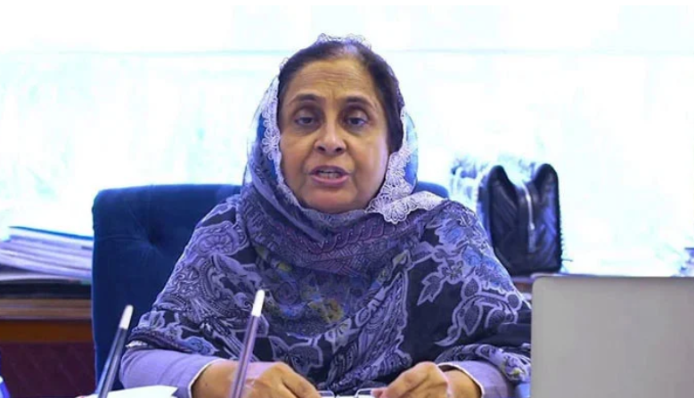 HPV vaccination is very important, says Sindh Health Minister
