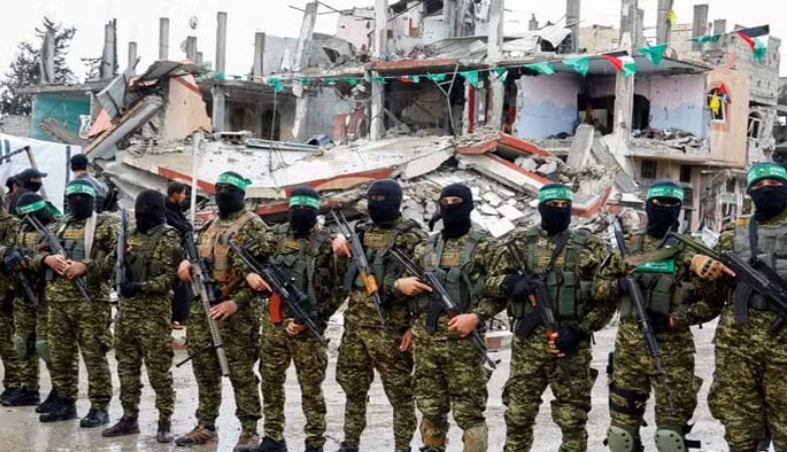 Hamas ready for complete ceasefire in Gaza, Israel continues to refuse