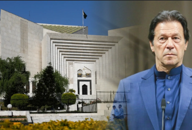 Hearing on PTI founder's bail applications in 7 cases postponed without action