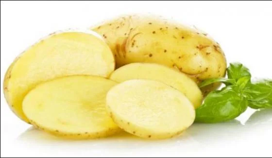 Hidden benefits of potatoes for blood pressure patients