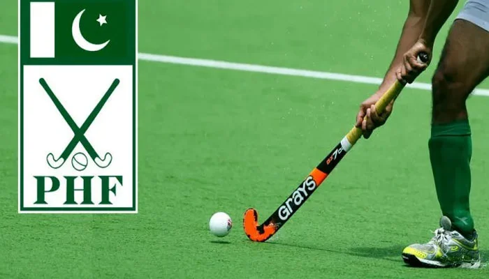 Hockey Federation forgets about players'