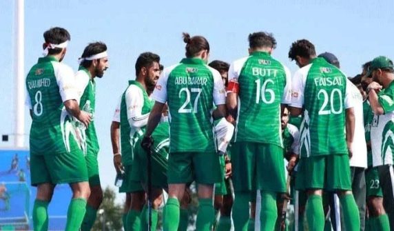 Hockey Pro League Season 2025-26 Schedule Announced