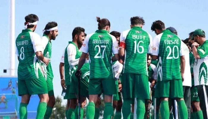 Hockey Pro League Season 2025-26 Schedule Announced