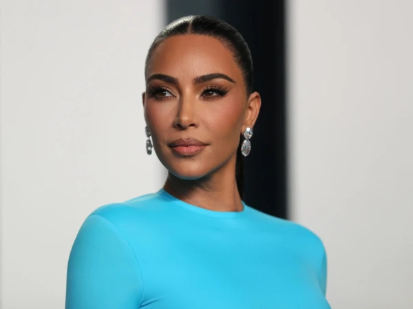 How is Kim Kardashian so fit at 44