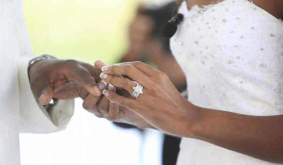 Husbands in South Africa now allowed to take wives' family names