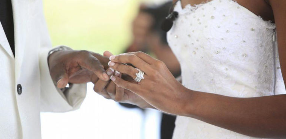 Husbands in South Africa now allowed to take wives' family names