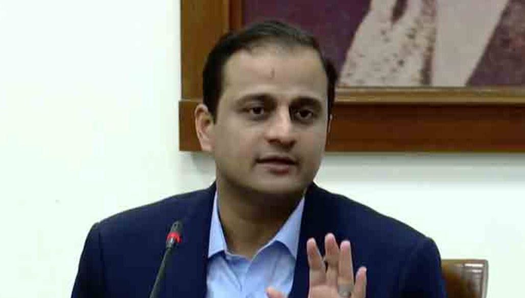 I was silent before, but I will not remain silent now; I will expose them, Murtaza Wahab