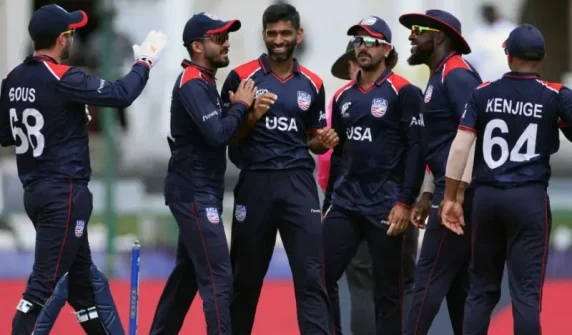 ICC suspends US membership