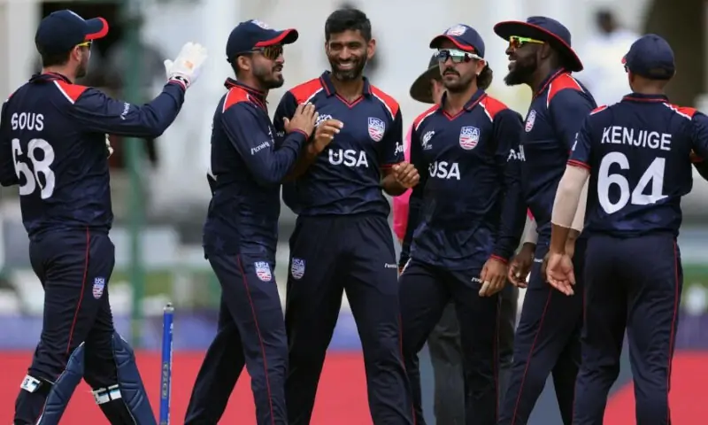 ICC suspends US membership