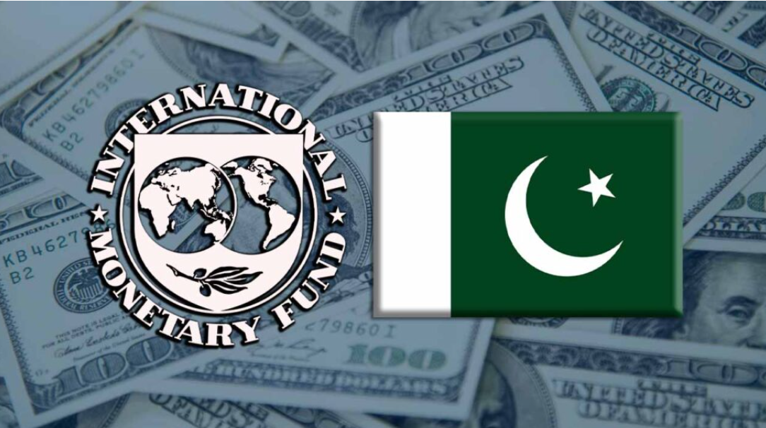 IMF delegation to visit Pakistan for two weeks from September 25