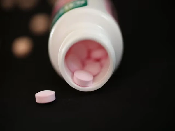 Important discovery in research on fever medicine