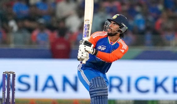 India beat Pakistan by 5 wickets to win Asia Cup