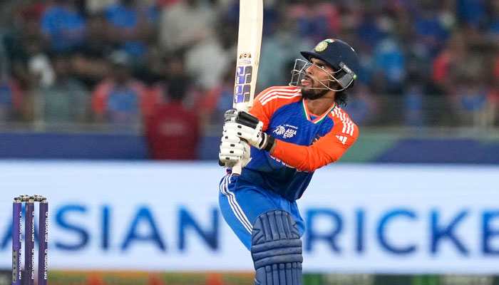 India beat Pakistan by 5 wickets to win Asia Cup