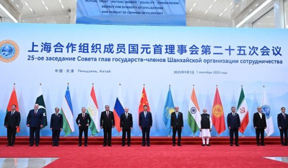 India humiliates ally Armenia in SCO