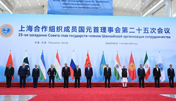 India humiliates ally Armenia in SCO