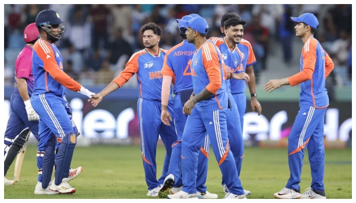 India suffers major setback before match against Pakistan