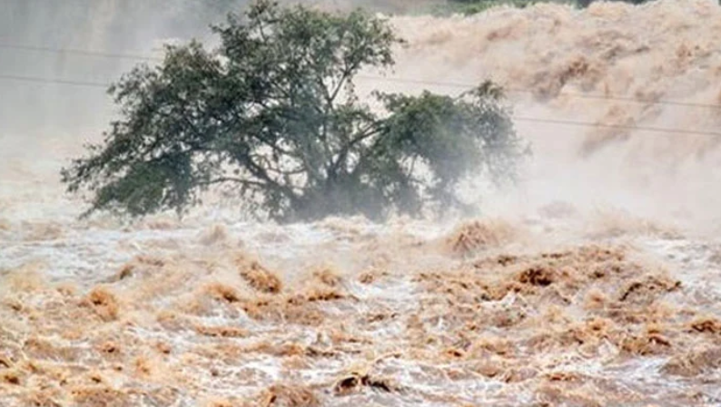 India warns Pakistan of possible high-level flooding in Sutlej River