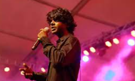 Indian singer arrested in doctor rape case