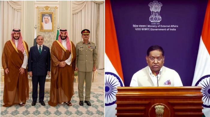 India's reaction to the Pak-Saudi defense deal revealed