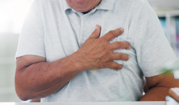 Infection can also cause heart attacks, new research reveals