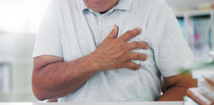 Infection can also cause heart attacks, new research reveals