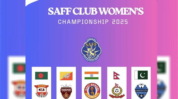 International Competitions for the First Time