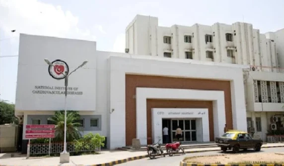 International standard clinical trials unit established at NICVD