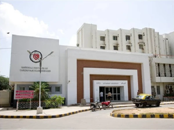International standard clinical trials unit established at NICVD