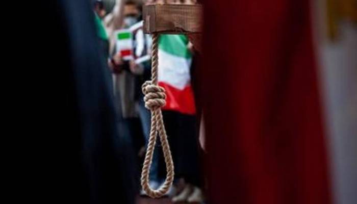 Iran executed one of Israel's most important spy