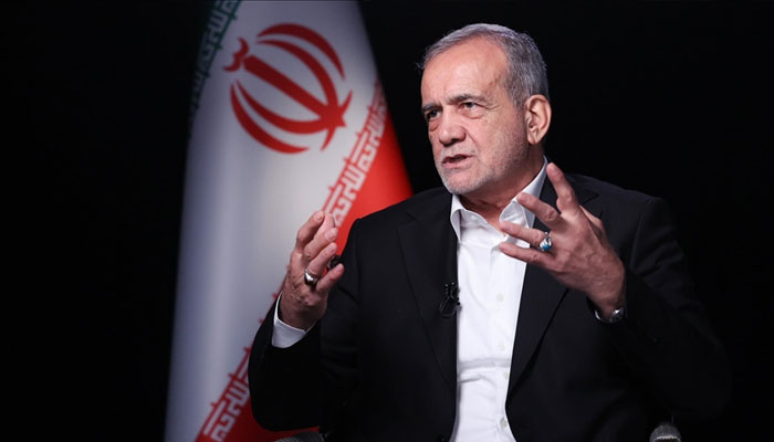 Iran ready to adopt transparent approach on highly enriched uranium