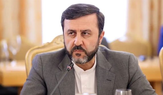 Iran warns it will suspend nuclear inspection agreement