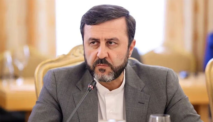 Iran warns it will suspend nuclear inspection agreement