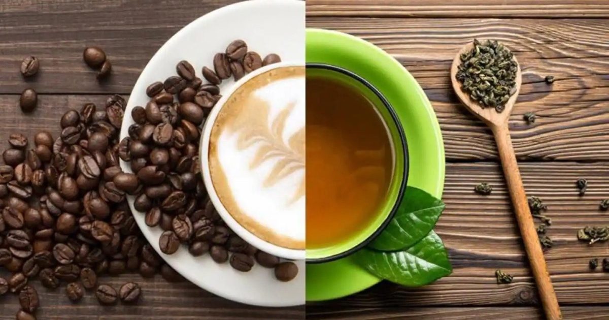 Is coffee or tea better for diabetics
