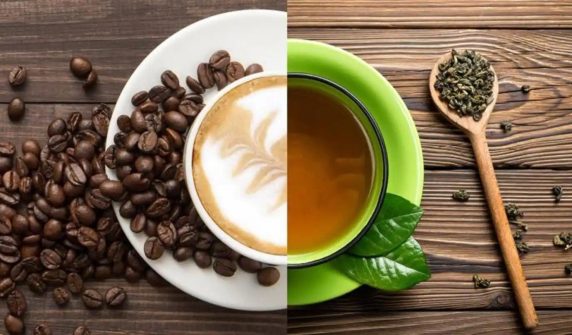 Is coffee or tea better for diabetics