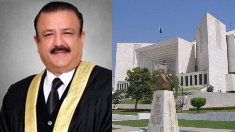 Islamabad High Court order
