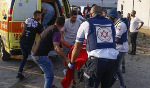 Israel violates ceasefire