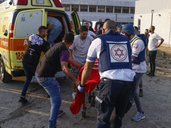 Israel violates ceasefire
