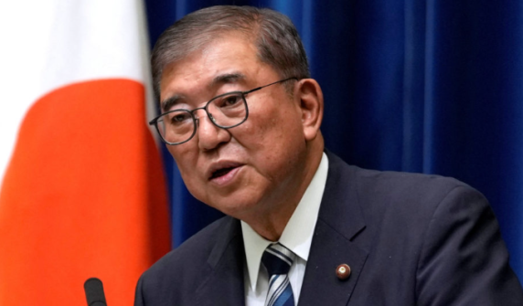 Japan's Prime Minister resigns after election defeat