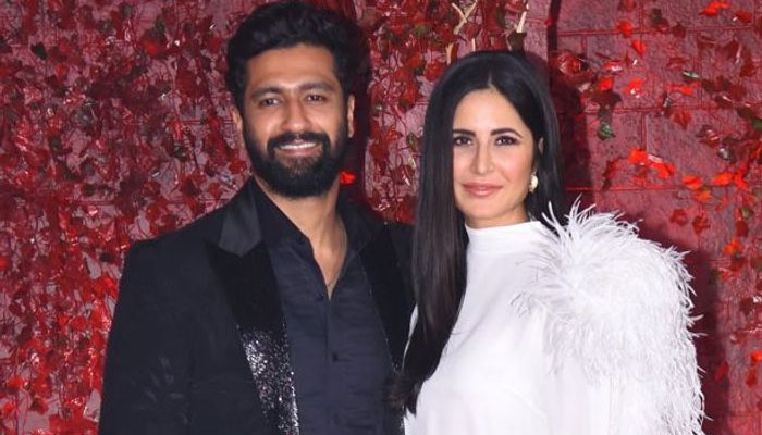 Katrina Kaif and Vicky Kaushal are expecting their first child