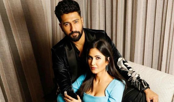 Katrina Kaif's interview