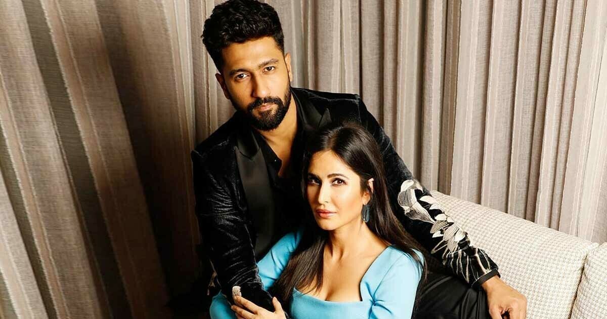 Katrina Kaif's interview