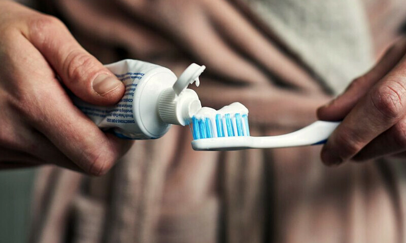Keep your teeth clean for heart health