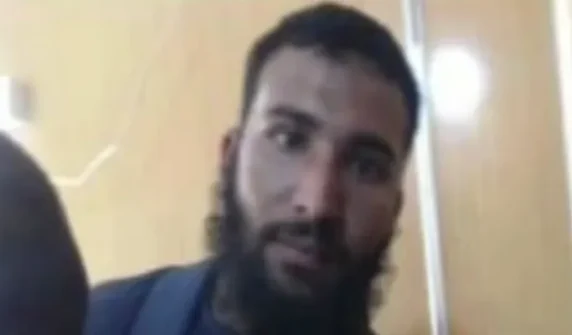 Key ISIS Khorasan commander