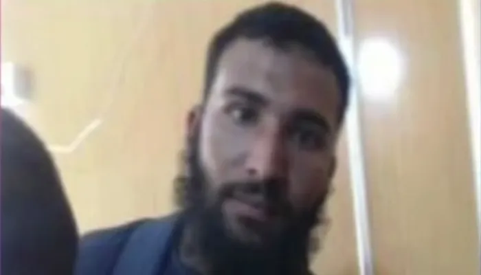 Key ISIS Khorasan commander