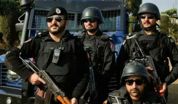 Khyber Pakhtunkhwa Police decides to digitalize its system